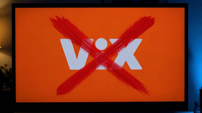 Era suya y la dejó ir: Transmisión de Vix falla minutos antes de la inauguración del Mundial 2026
