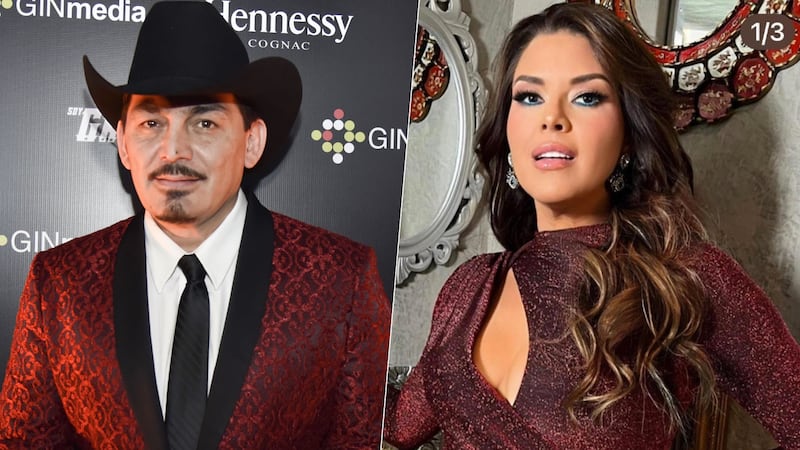 José Manuel Figueroa pide a Alicia Machado que lo denuncie tras acusarlo: ‘Ahí está la Fiscalía’