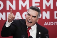 El ‘meteorito que cayó’ sobre el PRI: Perdió casi 600 mil militantes en apenas 3 años