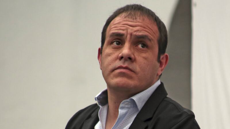 Tribunal Electoral perfila permitir a Cuauhtémoc Blanco ir por diputación ‘pluri’ sin dejar su cargo