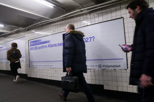 Llegaron los aliens. Y no estamos preparados