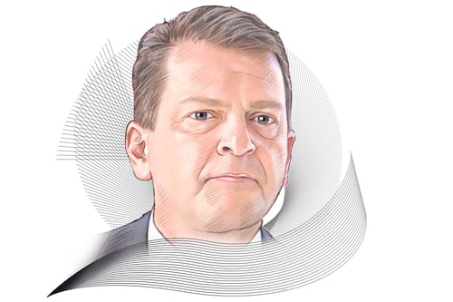 Los riesgos globales de la banca