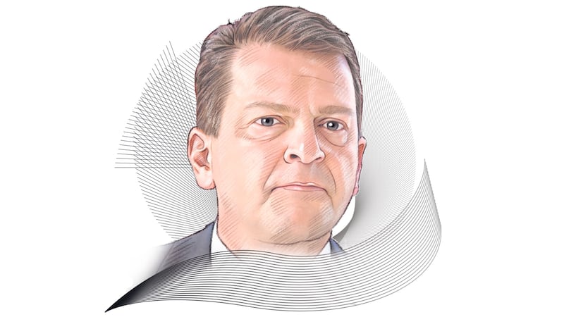 Los riesgos globales de la banca