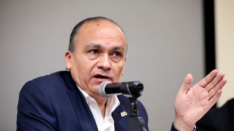 México pide a EU ‘bajarle dos rayitas’ por brote de ciclosporiasis: ‘No generemos especulaciones’