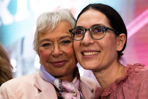 Hija de Sánchez Cordero encabeza lista de aspirantes al Poder Judicial: ¿Qué otras figuras aparecen?