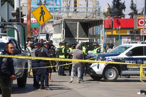 Agente de la Guardia Nacional que atropelló a motociclistas en Edomex seguirá su proceso en libertad