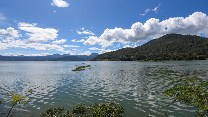 El milagro del Cutzamala II: ¿En qué nivel están las presas tras las lluvias en México?
