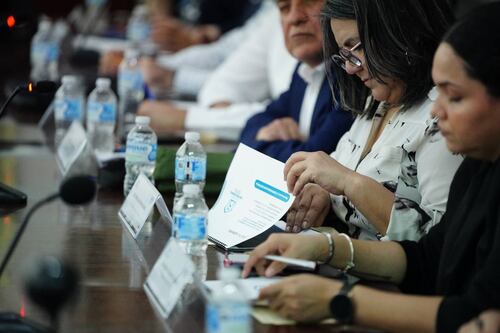 Alfonso Durazo e INEGI lanzan el primer Sistema Estatal de Indicadores en México