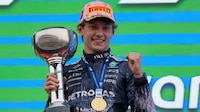 ¿Cómo va el mundial de F1 tras GP de Japón? Un Gen Z domina; ‘Checo’ vive su ‘mejor carrera del año’