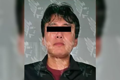 Detienen a Bryan Alexandro ‘N’ por el feminicidio de Fernanda, exestudiante de la UDLAP