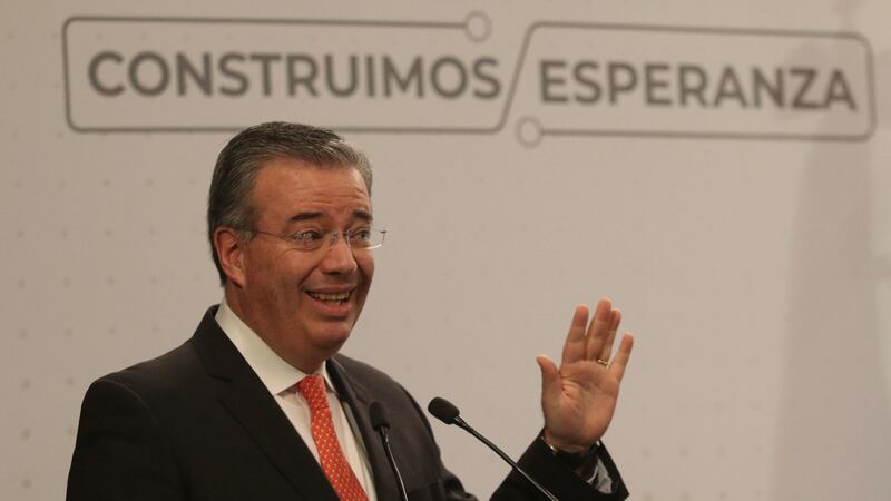 Alejandro Díaz de León es nombrado director corporativo de Grupo Bal