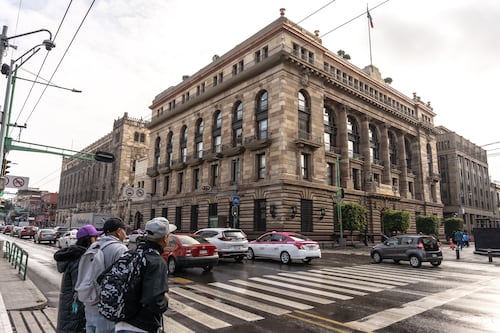 Calificación soberana: ¿hacia una reprobación autoinflingida?