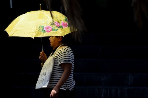 México prevé un ‘choque climático’: ¿Qué estados esperan ola de calor y en qué otros habrá lluvias?