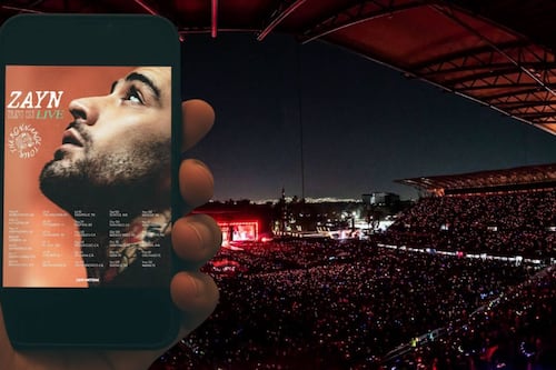 Zayn anuncia conciertos en México 2026: Fechas, sedes, preventa, VIP Key, mapas y todo lo que debes saber