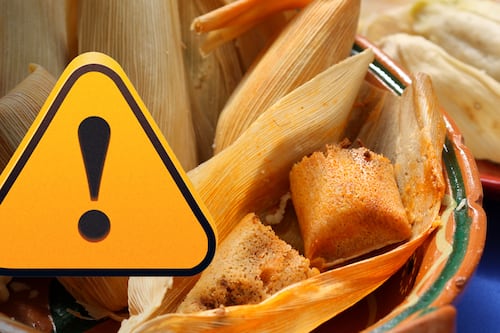 Esto sabemos sobre la menor que dio positivo a fentanilo tras comer tamales en Puebla