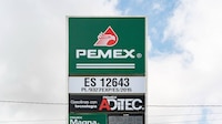 Pemex destina 84 millones de dólares a coberturas financieras por volatilidad de precios