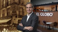 ¿Quién es el dueño de El Globo, la pastelería con 140 años de historia?