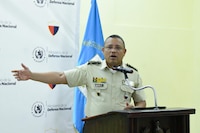 Autoridades de Guatemala desmantelan el mayor ‘narcolaboratorio’ en la frontera con México