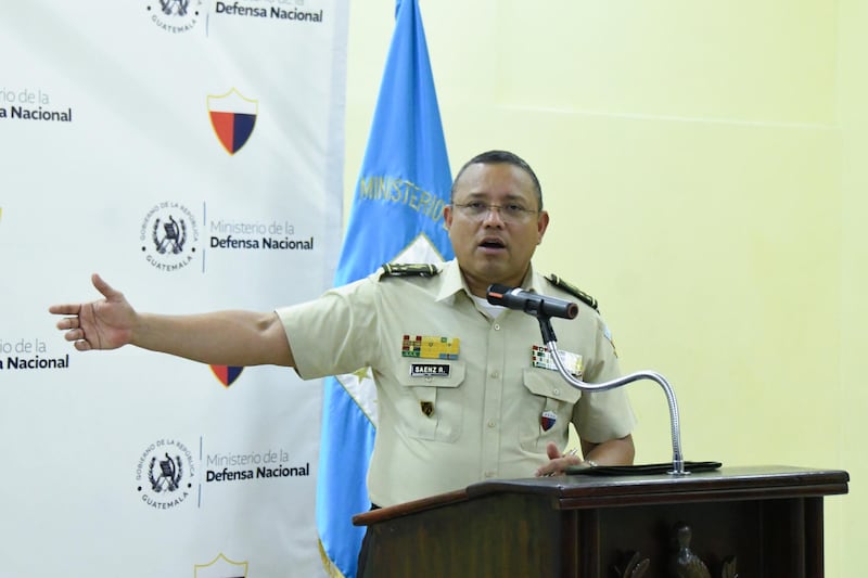 Autoridades de Guatemala desmantelan el mayor ‘narcolaboratorio’ en la frontera con México