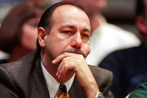 NBA: Muere Chris Ford, campeón como jugador y coach con los Boston Celtics