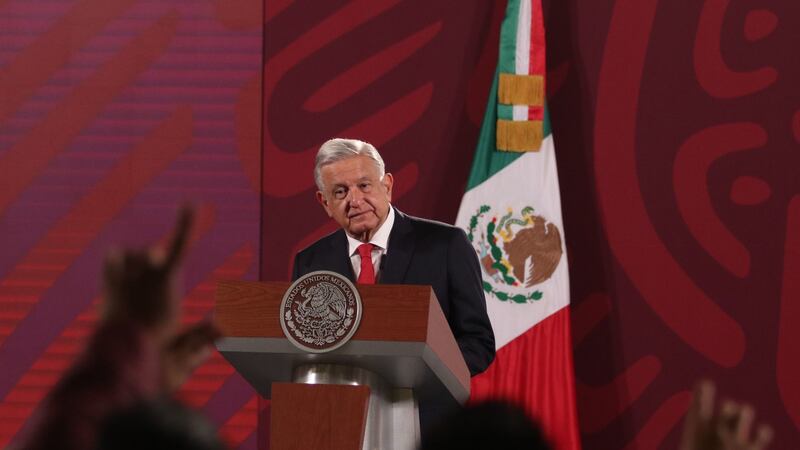 AMLO omitirá consultas al T-MEC de discurso del 16 de septiembre por cambio de ‘modito’