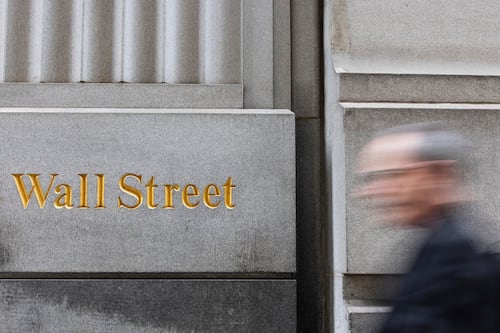 Wall Street termina en mixto por conflicto en Medio Oriente: ¿Cómo cierra HOY?