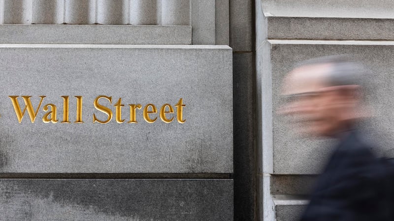 Wall Street termina en mixto por conflicto en Medio Oriente: ¿Cómo cierra HOY?