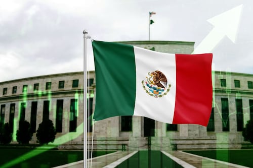 FMI ve mejoría en PIB, pero pide acelerar baja en el déficit fiscal en México