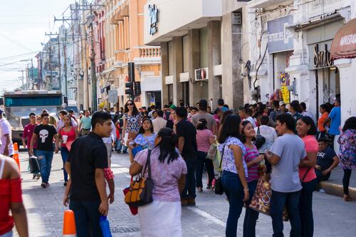 Mérida dentro de los municipios con más presupuesto para seguridad