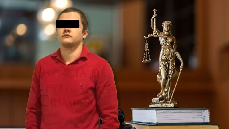 Juicio del ‘Menchito’ en EU se acerca al final: ¿Qué se reveló sobre el narcojunior del CJNG?