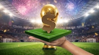 FIFA vende el césped de la final del Mundial 2026 y proyecta ingresos récord de 9 mil mdd