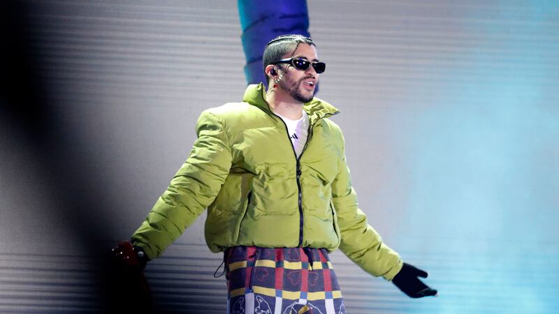 ‘Conejo luchador’: Bad Bunny será anfitrión en el ring de la WWE