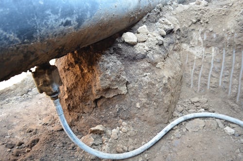 Huachicol sin control: Expertos estiman que 30% de la oferta de combustible en el país es ilegal