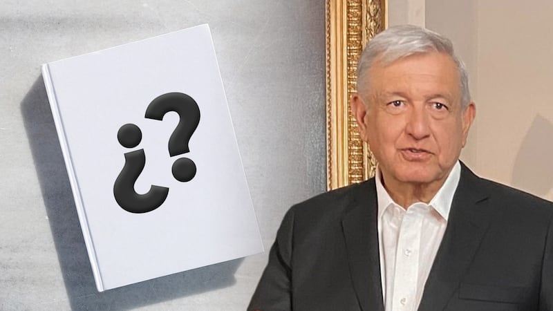 AMLO pone fecha a su nuevo libro tras votar en elección judicial: ‘les va a gustar’, ¿cuándo se publica?
