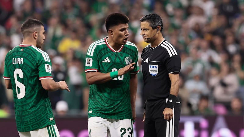 Las jugadas clave que llevaron a la Selección Mexicana a la derrota ante Inglaterra