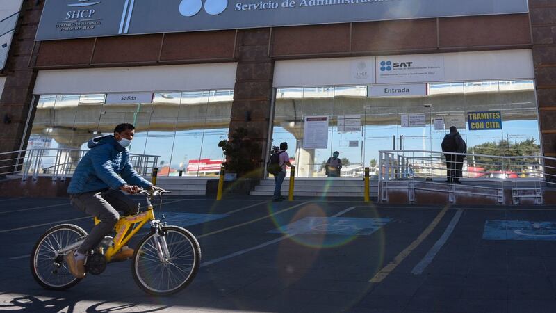 Buenas noticias: SAT amplía plazo para cancelar CFDI de años anteriores