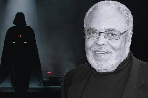 ‘Que la fuerza te acompañe’: Muere James Earl Jones, legendaria voz de Darth Vader y Mufasa, a los 93 años