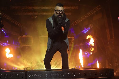 ¡Que suene el ska en el Edomex! ¿Dónde y cuándo es el concierto gratis de Panteón Rococó?