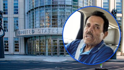 El 'Mayo' Zambada enfrenta cargos en la Corte de Brooklyn, misma que sentó en el banquillo a su compadre, Joaquín El Chapo Guzmán. (Foto: Shutterstock | Especial)