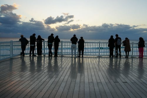 Clima en Península de Yucatán: Sábado 7 de marzo con temperaturas de hasta 38°C