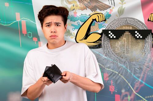 No tenemos un ‘súper peso’