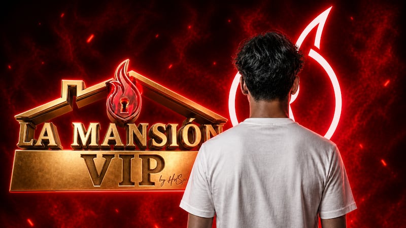 Le cerraron la puerta en las narices: ¿Cómo fue la expulsión de Daniel Borjas en ‘La Mansión VIP’?