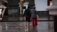 ¿Qué pasa con el potencial ciclón ‘Cristina’? Conagua advierte de temporal de lluvias para Chiapas