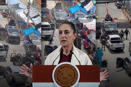 Guatemala reclama a México por incursión de Grupo Pakal a su territorio; SRE se disculpa