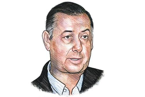 ¿Muera la corrupción?