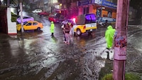 ¿Otra alerta púrpura? CDMX espera lluvias de fuertes a muy fuertes HOY 12 de mayo