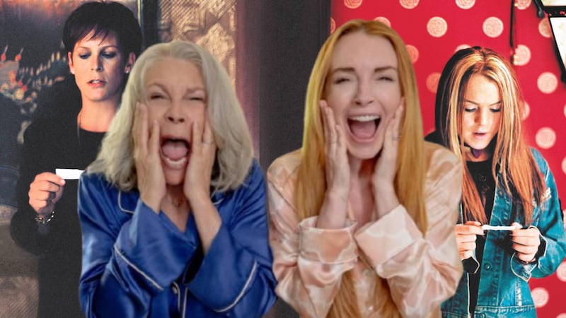 ¡‘Freaky Friday 2’ ya tiene fecha de estreno! Trama, reparto y todo lo que debes saber