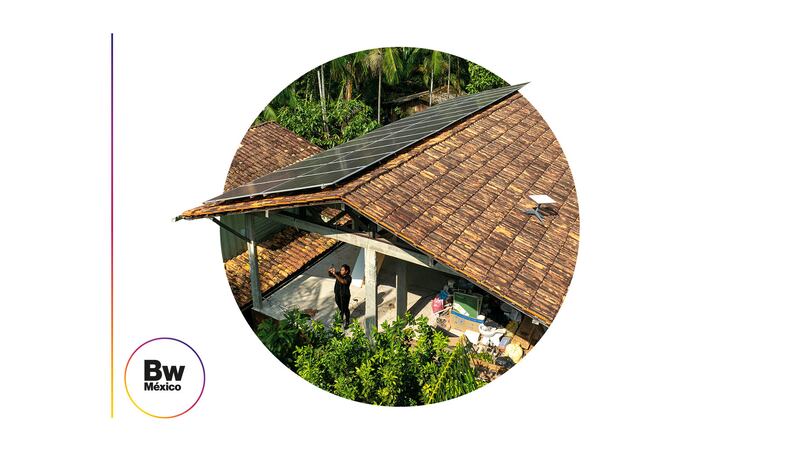 La selva amazónica también es urbana