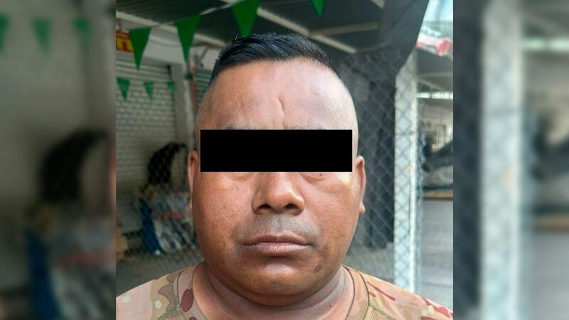 Caso Ayotzinapa: Cae ‘El Negro’, expolicía de Iguala implicado en la desaparición de los 43 normalistas