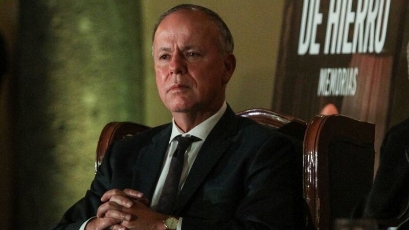 ¿Por qué Ciro Gómez Leyva vivirá una temporada en Madrid, España?